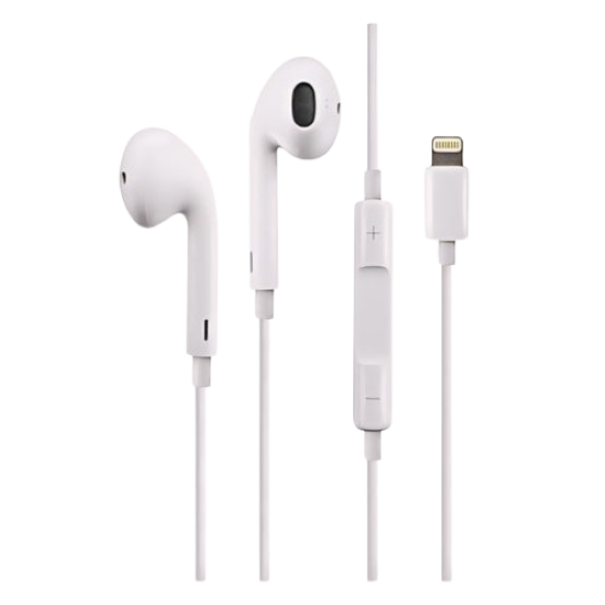 Apple - Earpods Lightning Connector (A-1748)