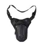 Motorcycle Waist Crossbody Bag