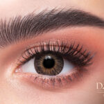 Dahab lenses - Gold Collection