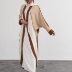 Casual Abaya
