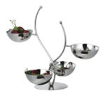 HADI QUAD BOWL DISPLAY