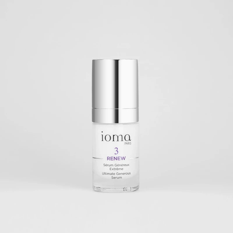 RENEW - Ultimate Generous Serum