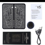 Foot Massage-مساج القدم الكهربائي