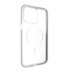 Pure M Anti-Yellowing Clear Case 16pro