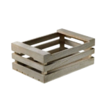 LEONE FRUIT BOX FIR 25 CM