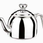 KORKMAZ DROPPA TEA POT 0.9L