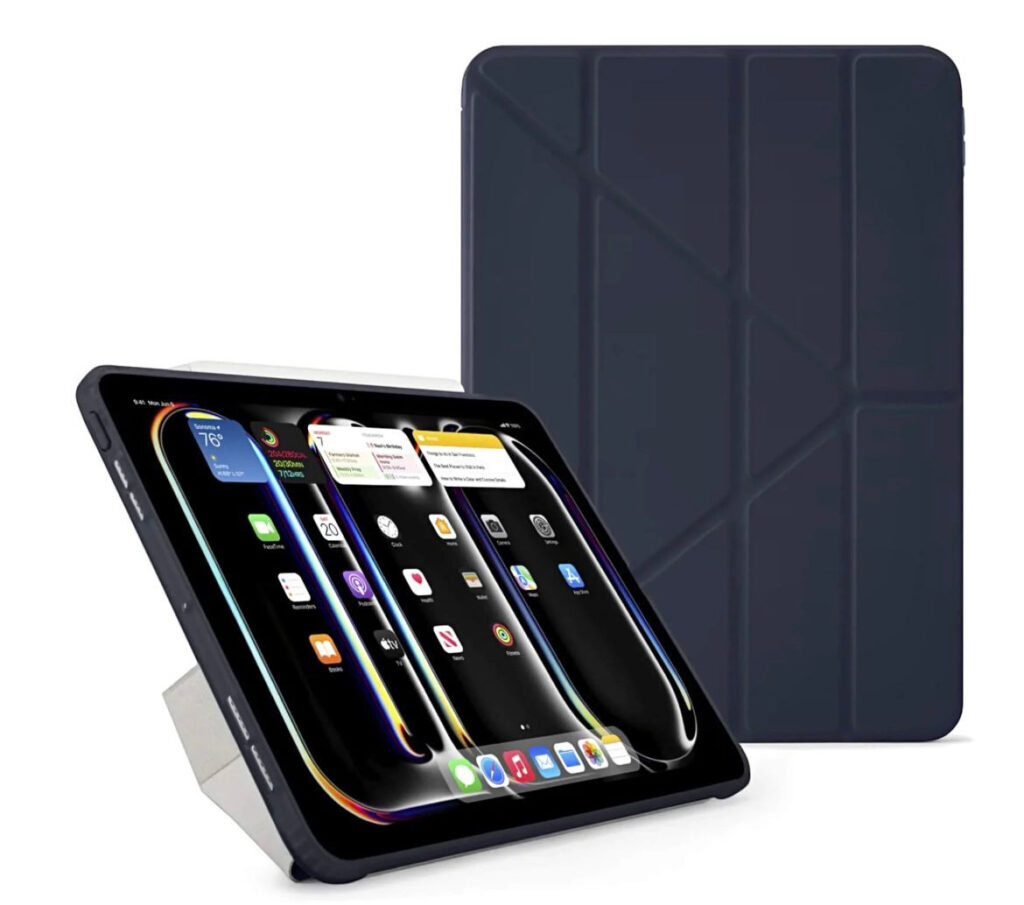 كفر بيبيتو للايباد برو ١٣ إنش ٢٠٢٤ Pipetto iPad Pro 13 inch 2024 Case