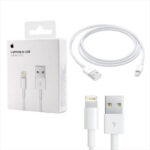 APPLE LIGHTNING TO USB CABLE (1M)