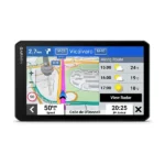 GARMIN DRIVECAM 76, EU, GPS 010-02729-15
