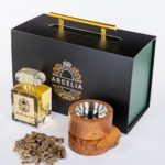 Gift Box 5 Perfume(Bold Knight)