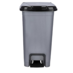 SENYAYLA SLIM PEDAL DUSTBIN 60 LTS