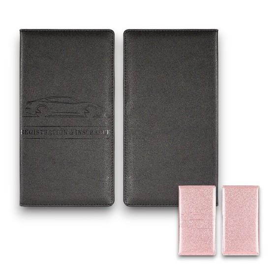 Organize Your Car Documents Easily