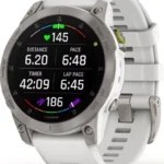 EPIX GEN 2 SAPHHIRE WHITE TITANIUM EMEA 010-02582-21