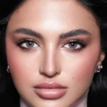 Bella Lense Cloudy Gray