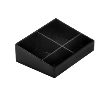 VEGA MELAMINE TRAY ORGANIZER