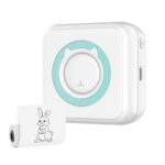 Portable Mini Printer 15