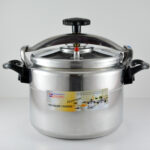 AVCI HOME MAKER ALUMINIUM P. COOKER 18L