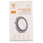 Wizard Yaqoot AR Camera Lens Glass Film for iPhone 15 Pro -Pro Max