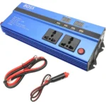 محول الرحلات 3000 واط 3000W Travel Power Inverter