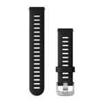 BAND FORERUNNER 265 22MM BLACK 010-11251-A0