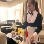 Hospitality Uniform Set
