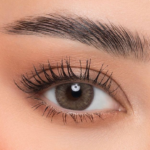 Bella Lense Agate Brown