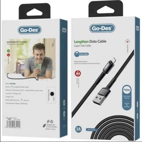 Lightning Go-Des GD-UC559IP,