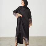 Casual Abaya