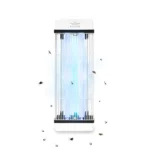 جهاز بريف للقضاء على الحشرات  BRAVE Bug Zapper