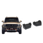 غطاء هوك جيتور T2 للصدام Bumber Jetour T2 Hook Cover