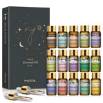 طقم معطر فواحات ١٥ قطعة 15-Piece Diffuser Fragrance Set