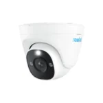 Reolink P334 4K 8MP UHD PoE indoor Camera