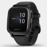 VENU SQ, NFC, MUSIC, BLACK/LATE, WW 010-02426-10