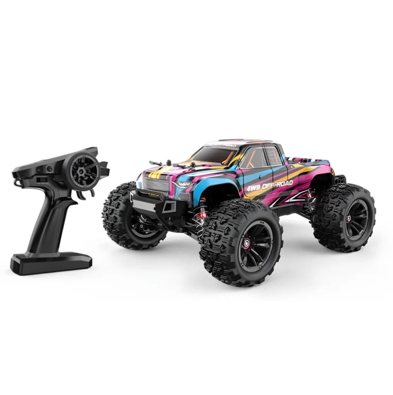 شاحنة هايبر جو 16209 Hyper Go Truck 16209