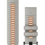 BAND EPIX PRO (G2) 26MM QUICK FIT GREY SILICON 010-13281-02