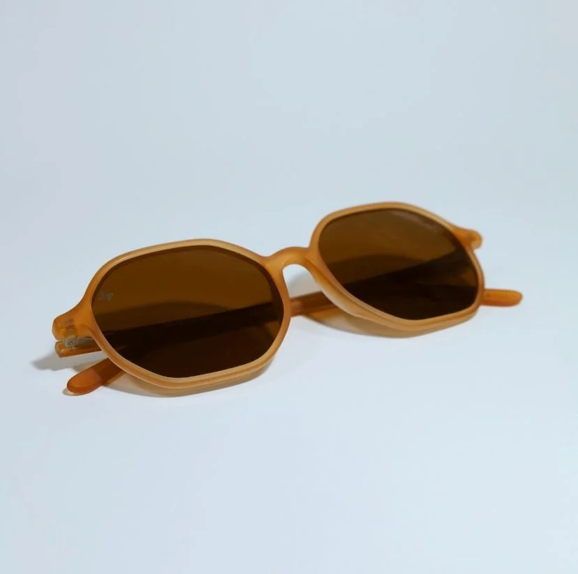 Trace Sunglasses – Al-Jasra Edition