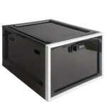 صندوق الثلاجة السري مع قفل Lockable Refrigerator Secret Box