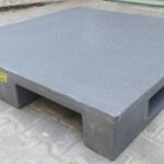 GURTAN PALLET GREY