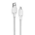 Anker 322 USB-A TO USB-C Cable 3 Ft Braided