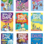 Roald Dahl