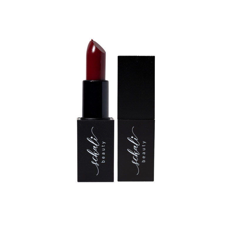 SCKALI BEAUTY VANITY LIPSTICK MAGNET SK 109 RED CHERRY 5G