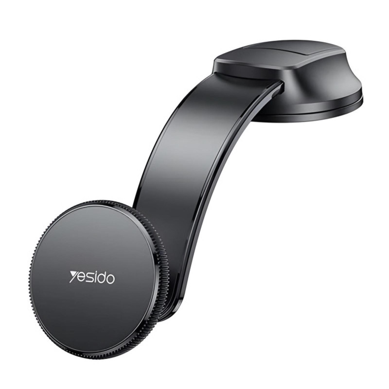 حامل جوال مغناطيسي من يسيدو  Magnetic Phone Holder from Yesido