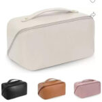 Makeup bag/Organizer Travel Toiletry Bag