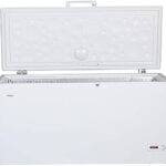 HAIER 590LTR CHEST FREEZER HCF-590V