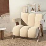 Single chair,Italian design