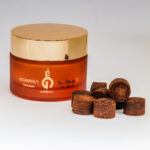 Ajeena Oud Saffron 12 Gram -  عجينة العود والزعفران 12 جرام