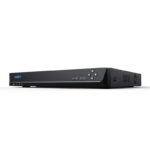 Reolink RLN36 NVR (36-Ch NVR with 48TB HDD Capacity, Extra Alarm In/Out, Two-Way Audio for Complete Protection)