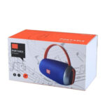 TG112 ? Mini Portable Speaker