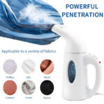 كواية البخار Steamer Iron