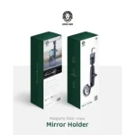 MAGSAFE REAR VIEW MIRROR HOLDER - 360 MAGSAFE REAR VIEW MIRROR HOLDER